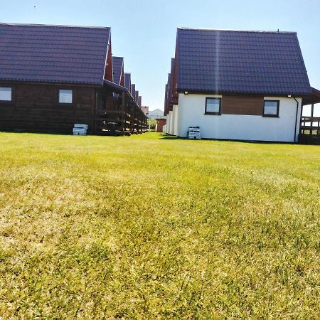 ,,Zagroda Nowecin,, Villa Екстериор снимка