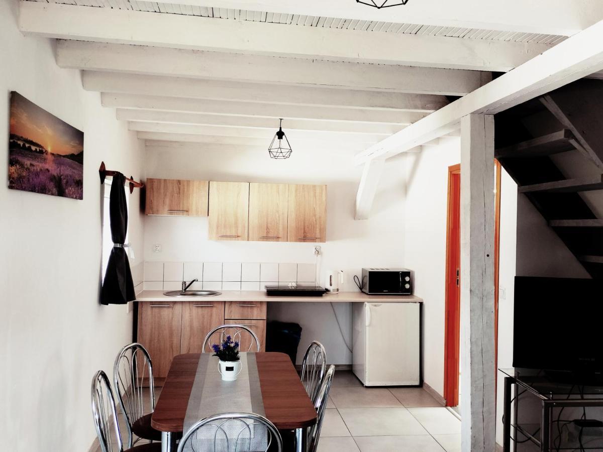 ,,Zagroda Nowecin,, Villa Екстериор снимка