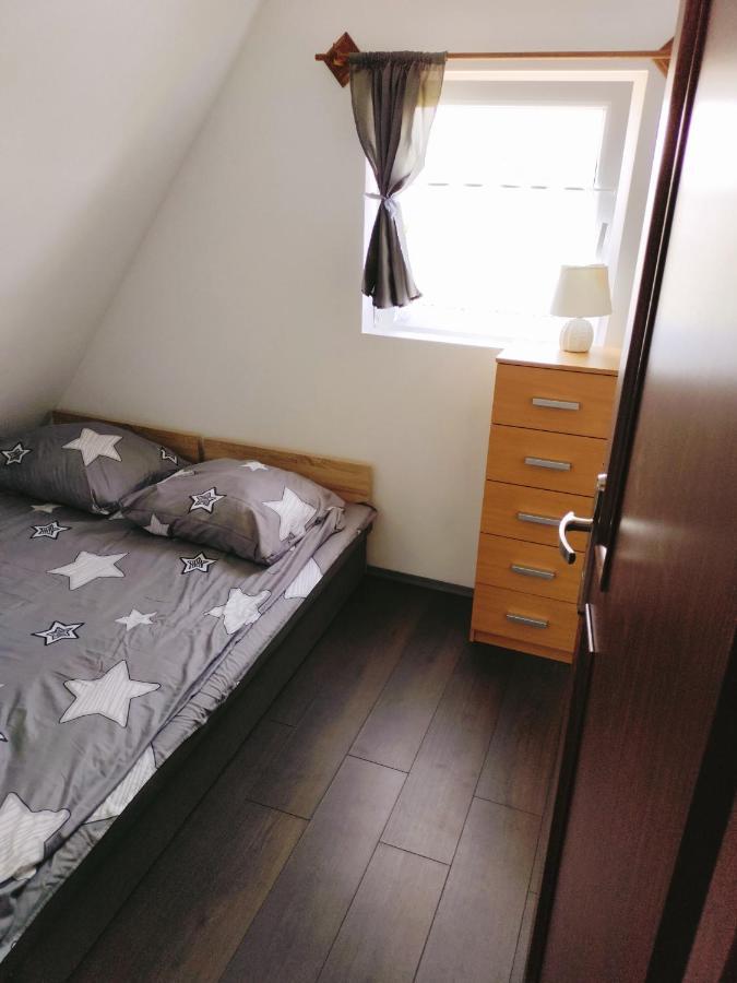 ,,Zagroda Nowecin,, Villa Екстериор снимка