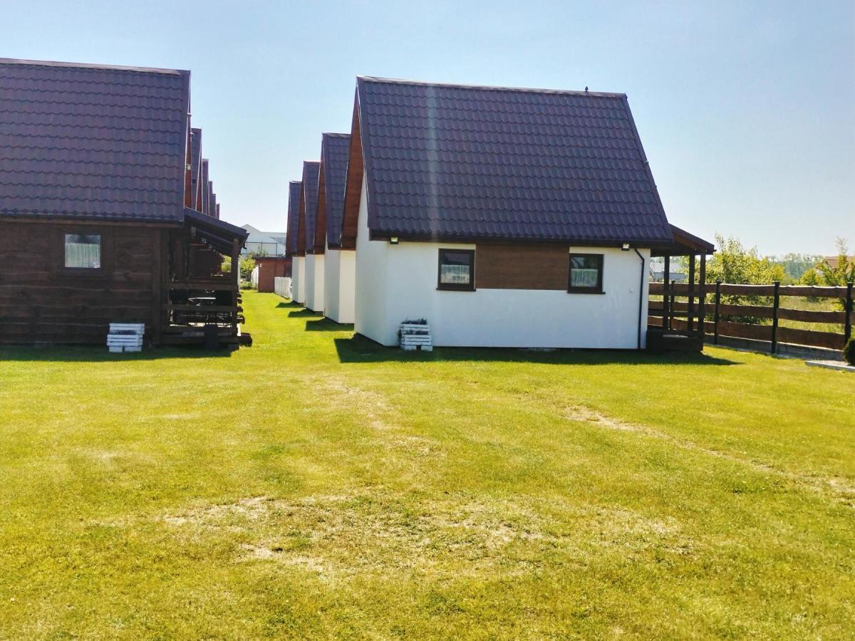 ,,Zagroda Nowecin,, Villa Екстериор снимка